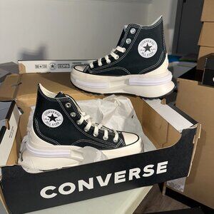 Converse Run Star Legacy CX Hi